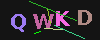 Gambar captcha